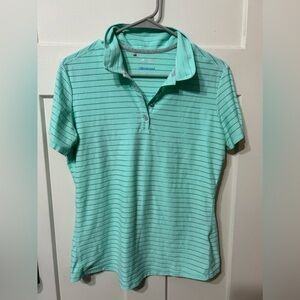 ⛳️ Adidas Golf Shirt Clima cool
